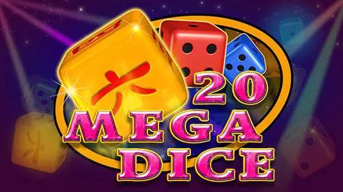 20 Mega Dice