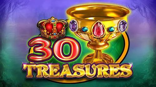 30 Treasures