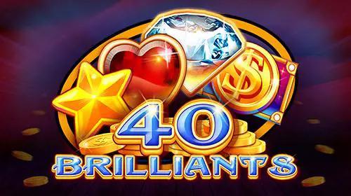 40 Brilliants