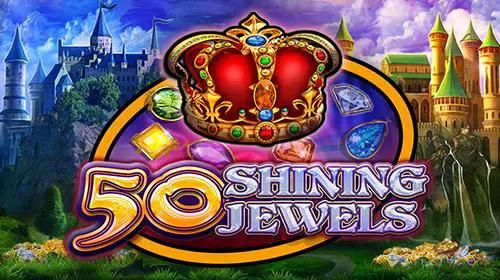 50 Shining jewels