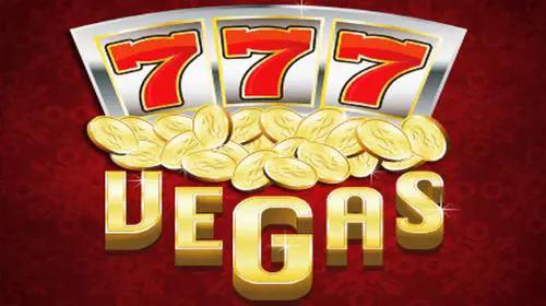 777 Vegas