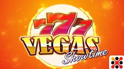 777 Vegas Showtime