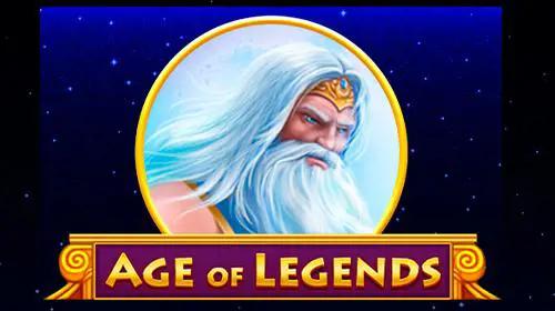 Age of Legends