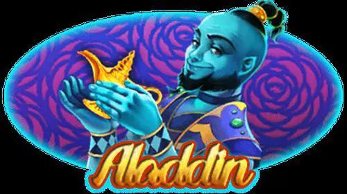 Aladdin