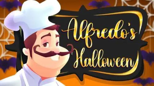 Alfredo's Halloween