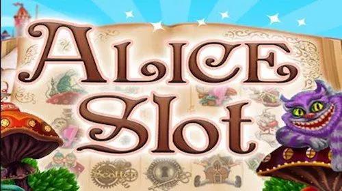 Alice Slot