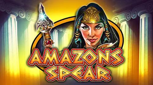 Amazons Spear