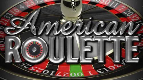 American Roulette