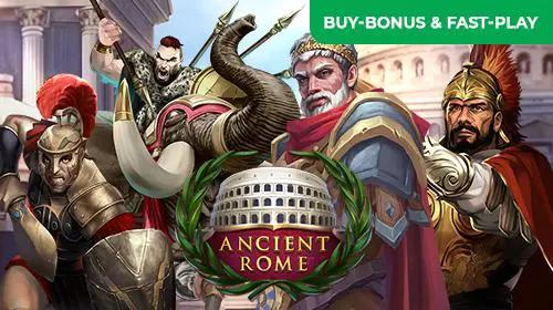 Ancient Rome