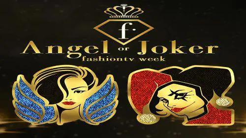 Angel or Joker