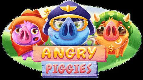 Angry Piggies