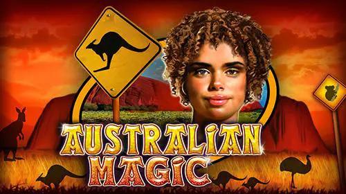 Australian Magic