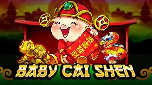 Baby Cai Shen