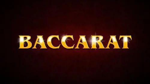 Baccarat