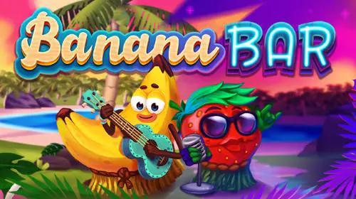 Banana Bar