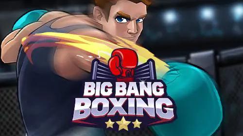 Big Bang Boxing