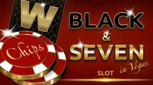 Black & Seven in Vegas