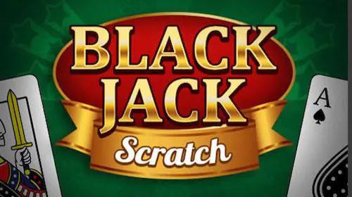 Black Jack Scratch