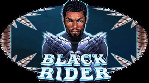 Black Rider