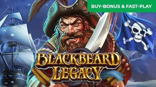 Blackbeard Legacy