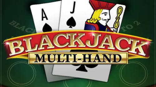 Blackjack (Multi-Hand)