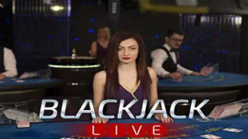 Blackjack 1