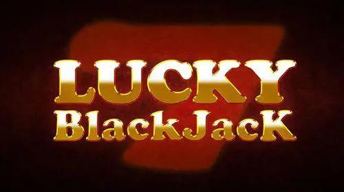 Blackjack Lucky7