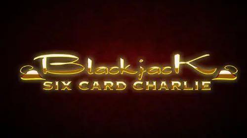 Blackjack SixCharlie