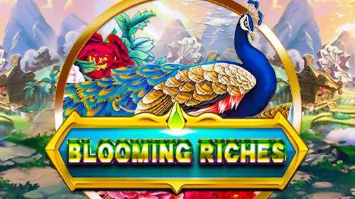 Blooming Riches