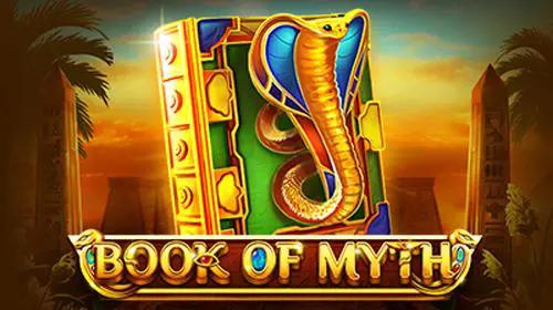 Book of Myth