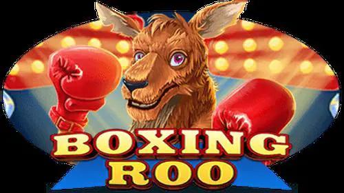 Boxing Roo