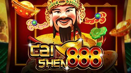 Cai Shen 888