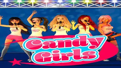 Candy Girls