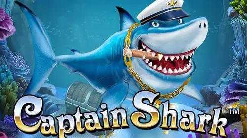 Captain Shark