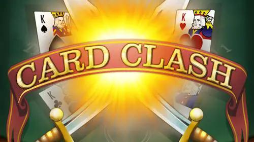 Card Clash