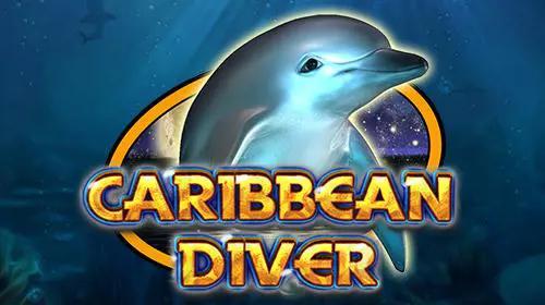 Caribbean Diver