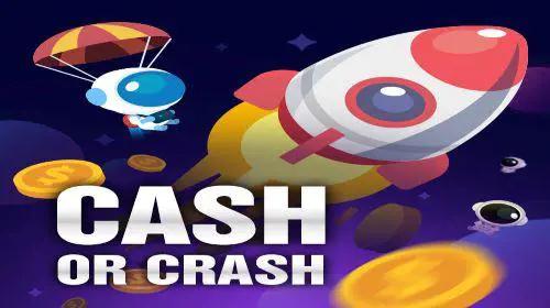 Cash Or Crash