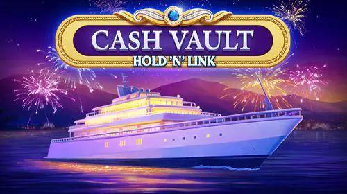 Cash Vault Hold ‘n’ Link