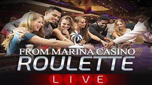 Casino Marina Roulette 2