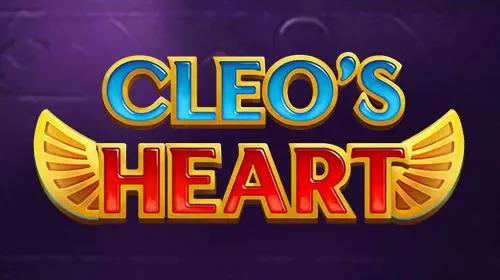 Cleo's Heart