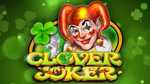 Clover Joker