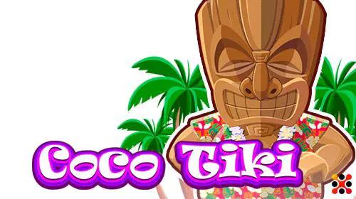 Coco Tiki