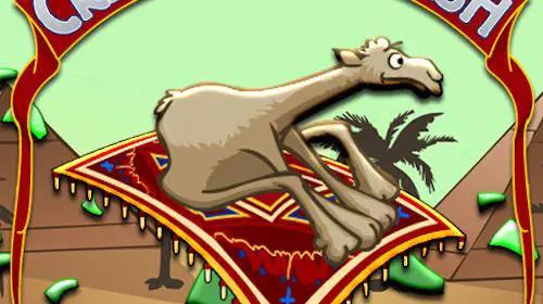 Crazy Camel Cash