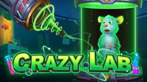 Crazy Lab