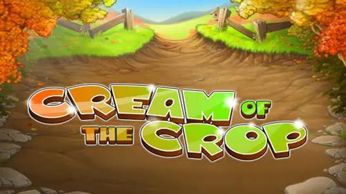 Cream of the Crop