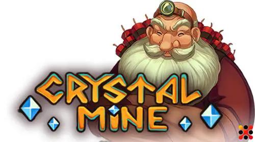 Crystal Mine