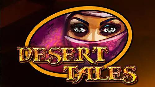 Desert Tales