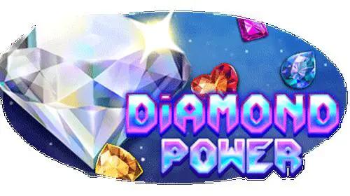 Diamond Power