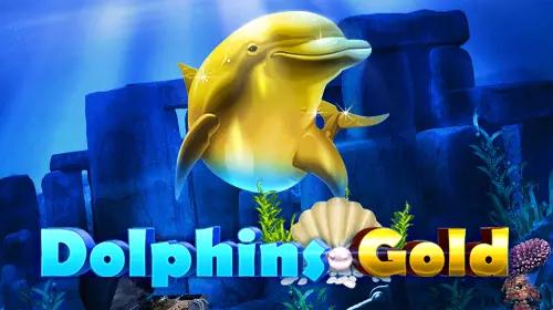 Dolphins Gold