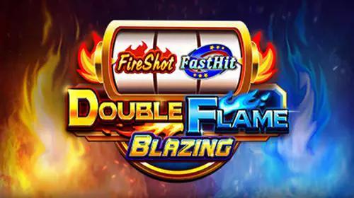 Double Flame